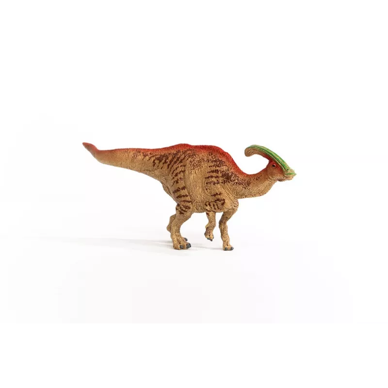 Παιχνίδι-Δεινόσαυρος Schleich Parasaurolophus Πολύχρωμο Ηλικία 4+