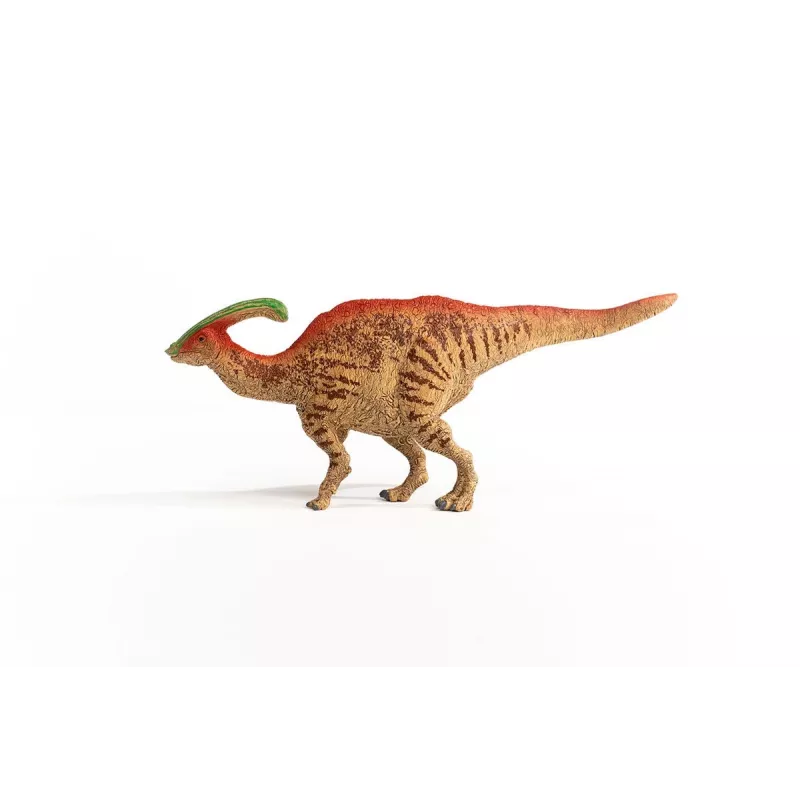 Παιχνίδι-Δεινόσαυρος Schleich Parasaurolophus Πολύχρωμο Ηλικία 4+