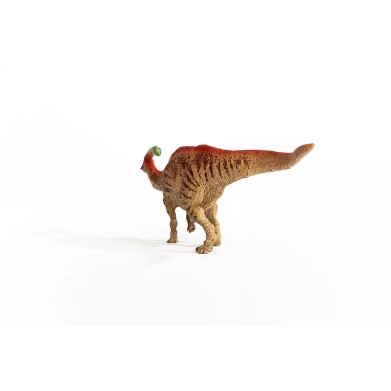 Παιχνίδι-Δεινόσαυρος Schleich Parasaurolophus Πολύχρωμο Ηλικία 4+