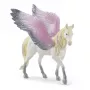 Schleich Bayala Sonnenaufgang Pegasus Μοντέλο 70720, πολύχρωμο, από 5 ετών