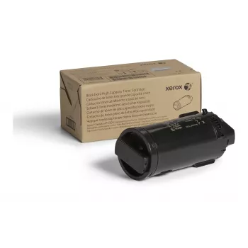 Xerox Genuine ® VersaLink® C605 Έγχρωμος Πολυλειτουργικός Εκτυπωτής Μαύρη Τόνερ Extra Υψηλής Χωρητικότητας (16900 σελίδες) - 106R03935