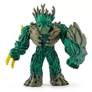 schleich ELDRADOR CREATURES Dschungelkaiser, 7 έτη, Dschungelwelt, Τέρατα και δράκοι, Πράσινο, Γκρι
