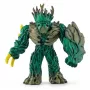 schleich ELDRADOR CREATURES Dschungelkaiser, 7 έτη, Dschungelwelt, Τέρατα και δράκοι, Πράσινο, Γκρι