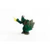 schleich ELDRADOR CREATURES Dschungelkaiser, 7 έτη, Dschungelwelt, Τέρατα και δράκοι, Πράσινο, Γκρι