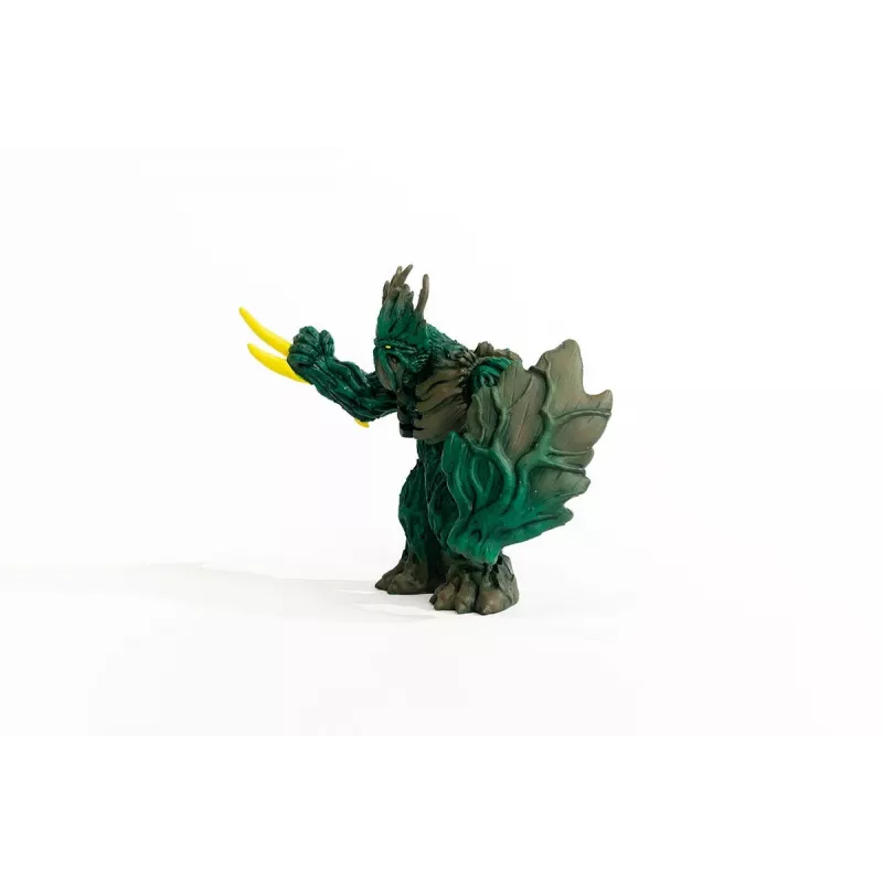 schleich ELDRADOR CREATURES Dschungelkaiser, 7 έτη, Dschungelwelt, Τέρατα και δράκοι, Πράσινο, Γκρι
