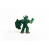 schleich ELDRADOR CREATURES Dschungelkaiser, 7 έτη, Dschungelwelt, Τέρατα και δράκοι, Πράσινο, Γκρι