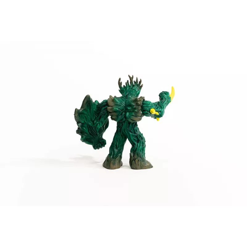 schleich ELDRADOR CREATURES Dschungelkaiser, 7 έτη, Dschungelwelt, Τέρατα και δράκοι, Πράσινο, Γκρι