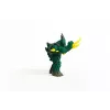 schleich ELDRADOR CREATURES Dschungelkaiser, 7 έτη, Dschungelwelt, Τέρατα και δράκοι, Πράσινο, Γκρι