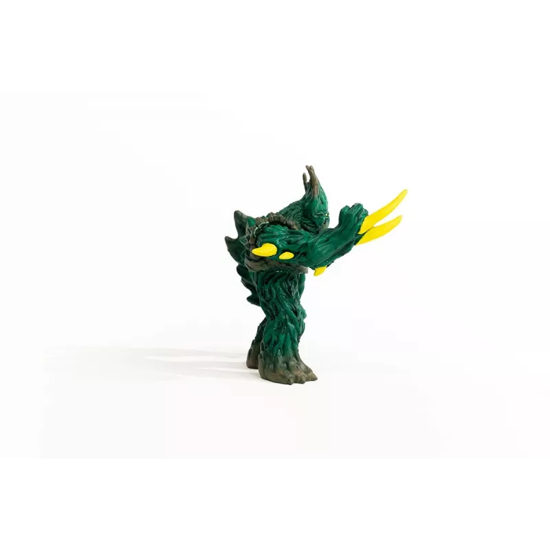 schleich ELDRADOR CREATURES Dschungelkaiser, 7 έτη, Dschungelwelt, Τέρατα και δράκοι, Πράσινο, Γκρι