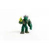 schleich ELDRADOR CREATURES Dschungelkaiser, 7 έτη, Dschungelwelt, Τέρατα και δράκοι, Πράσινο, Γκρι