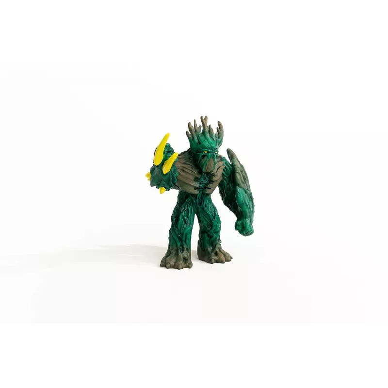 schleich ELDRADOR CREATURES Dschungelkaiser, 7 έτη, Dschungelwelt, Τέρατα και δράκοι, Πράσινο, Γκρι