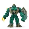 schleich ELDRADOR CREATURES Dschungelkaiser, 7 έτη, Dschungelwelt, Τέρατα και δράκοι, Πράσινο, Γκρι