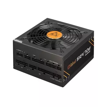 Chieftec Polaris PRO 1300W Τροφοδοτικό 20+4-Pin ATX ATX Μαύρο