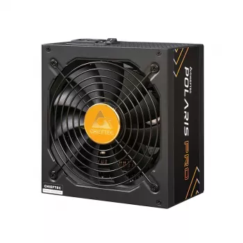Chieftec Polaris PRO 1300W Τροφοδοτικό 20+4-Pin ATX ATX Μαύρο