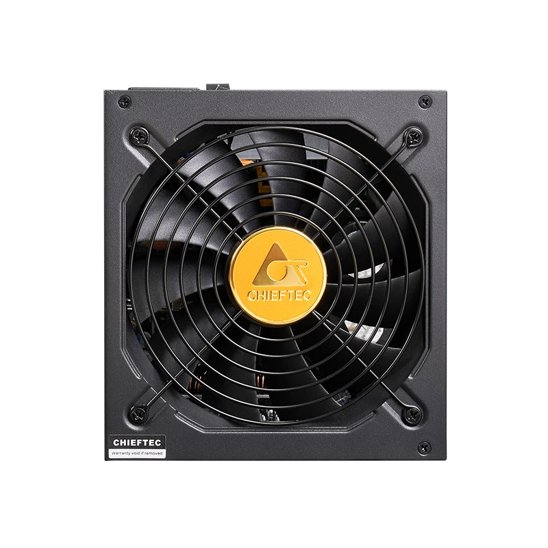 Chieftec Polaris PRO 1300W Τροφοδοτικό 20+4-Pin ATX ATX Μαύρο