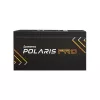 Chieftec Polaris PRO 1300W Τροφοδοτικό 20+4-Pin ATX ATX Μαύρο