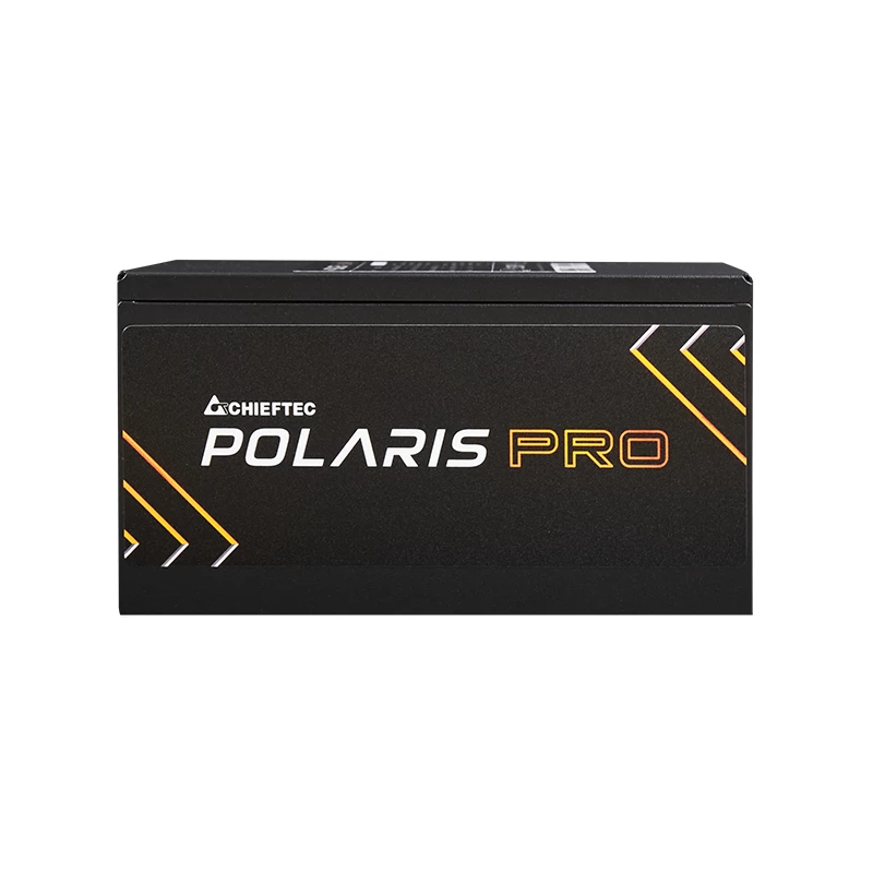 Chieftec Polaris PRO 1300W Τροφοδοτικό 20+4-Pin ATX ATX Μαύρο