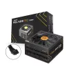 Chieftec Polaris PRO 1300W Τροφοδοτικό 20+4-Pin ATX ATX Μαύρο