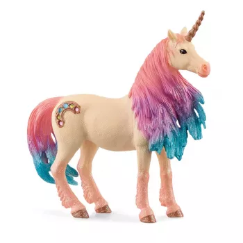 Schleich BAYALA Marshmallow-Einhornstute 70723 Συνιστώμενη ηλικία 5+