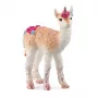 schleich BAYALA Llamacorn, 5 έτη, Μονόκερος / Πήγασος, Μονόκεροι & Νεράιδες, Πολύχρωμο