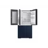 Samsung RF65A96768A ψυγείο side-by-side ελεύθερης τοποθέτησης 647 L λευκό