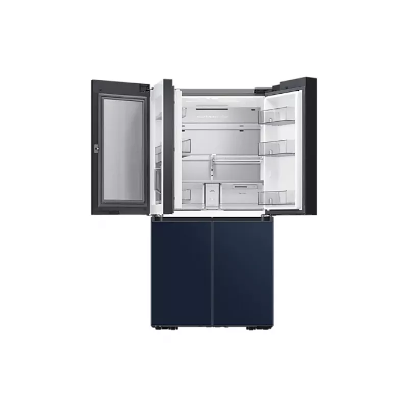 Samsung RF65A96768A ψυγείο side-by-side ελεύθερης τοποθέτησης 647 L λευκό