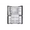 Samsung RF65A96768A ψυγείο side-by-side ελεύθερης τοποθέτησης 647 L λευκό