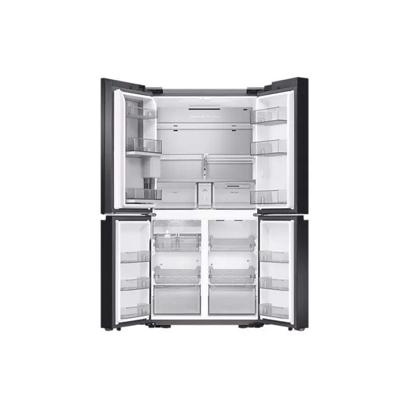 Samsung RF65A96768A ψυγείο side-by-side ελεύθερης τοποθέτησης 647 L λευκό