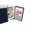 Samsung RF65A96768A ψυγείο side-by-side ελεύθερης τοποθέτησης 647 L λευκό