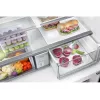 Samsung RF65A96768A ψυγείο side-by-side ελεύθερης τοποθέτησης 647 L λευκό