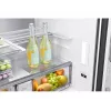 Samsung RF65A96768A ψυγείο side-by-side ελεύθερης τοποθέτησης 647 L λευκό