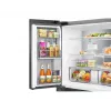 Samsung RF65A96768A ψυγείο side-by-side ελεύθερης τοποθέτησης 647 L λευκό