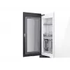 Samsung RF65A96768A ψυγείο side-by-side ελεύθερης τοποθέτησης 647 L λευκό