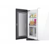 Samsung RF65A96768A ψυγείο side-by-side ελεύθερης τοποθέτησης 647 L λευκό