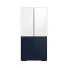 Samsung RF65A96768A ψυγείο side-by-side ελεύθερης τοποθέτησης 647 L λευκό