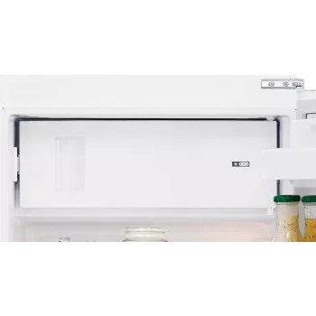 Beko B1754N ψυγειοκαταψύκτης επιτραπέζιος 110 L λευκό