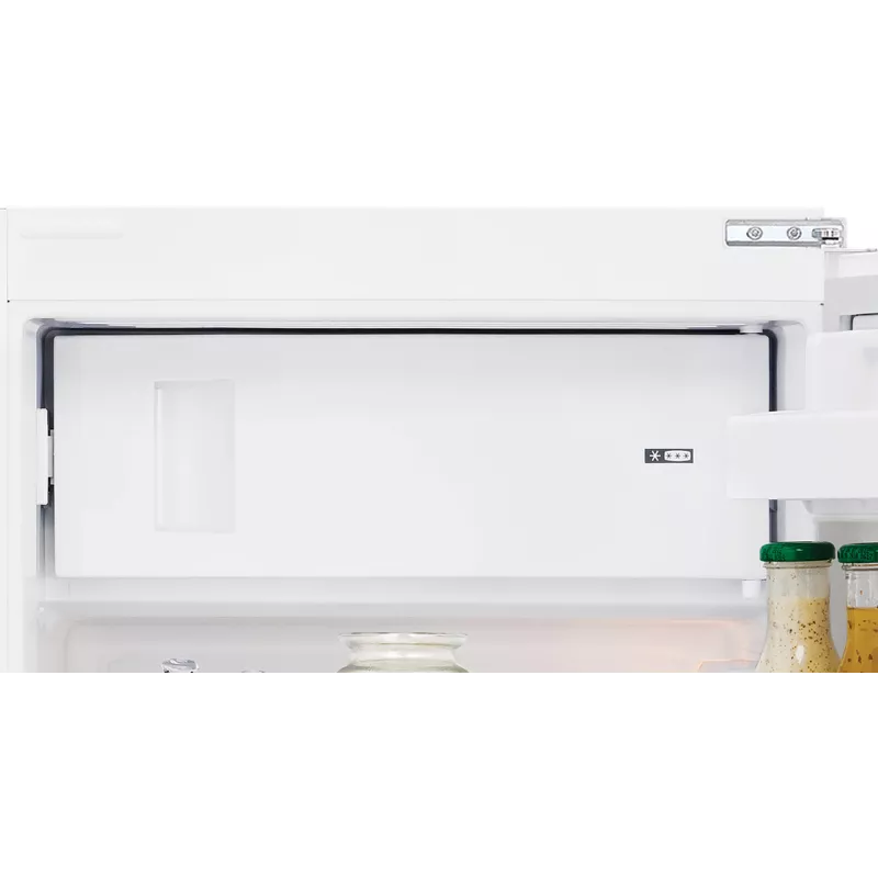 Beko B1754N ψυγειοκαταψύκτης επιτραπέζιος 110 L λευκό