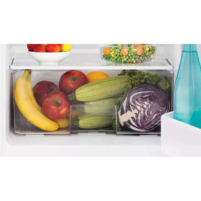 Beko B1754N ψυγειοκαταψύκτης επιτραπέζιος 110 L λευκό