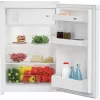 Beko B1754FN ψυγειοκαταψύκτης εντοιχιζόμενος 110 L λευκό