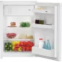 Beko B1754FN ψυγειοκαταψύκτης εντοιχιζόμενος 110 L λευκό