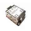INTER-TECH N-8 ψύκτρα επεξεργαστή ασημί