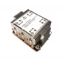 INTER-TECH N-8 ψύκτρα επεξεργαστή ασημί