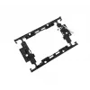 INTER-TECH N-8 ψύκτρα επεξεργαστή ασημί