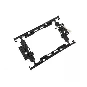 INTER-TECH N-8 ψύκτρα επεξεργαστή ασημί