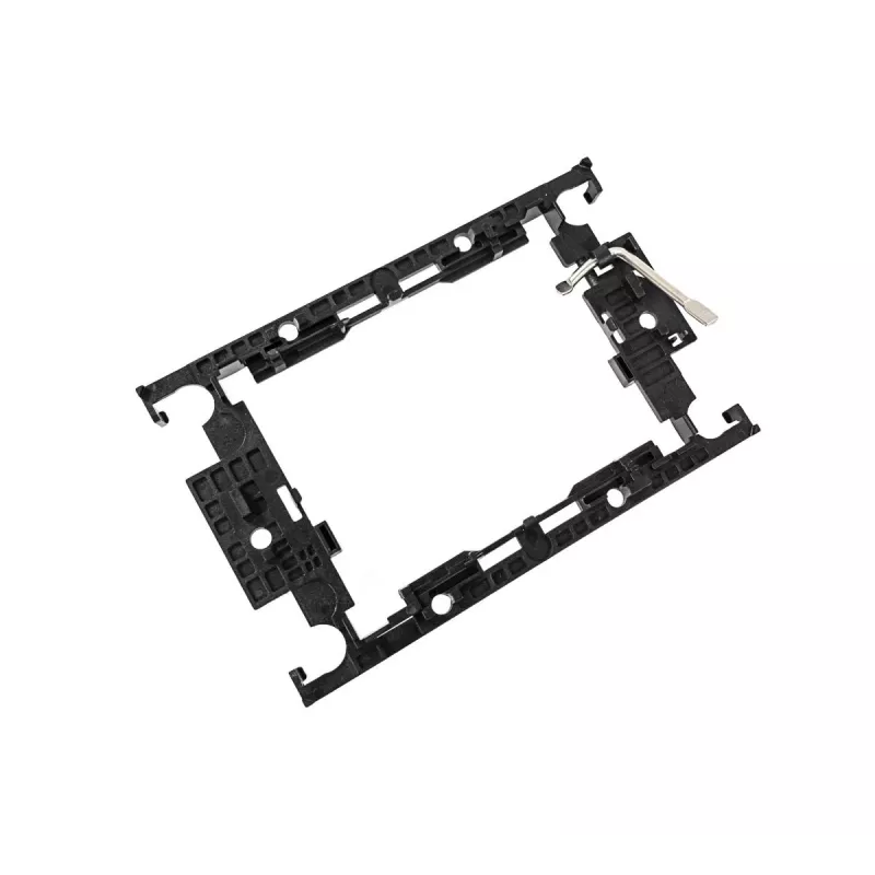 INTER-TECH N-8 ψύκτρα επεξεργαστή ασημί