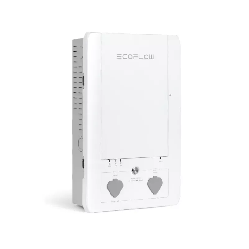 EcoFlow Smart Home Panel Combo για 2 DELTA Pro