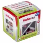 Αγκύριο εκτόνωσης Fischer DUOPOWER 10 x 80 S LD