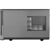 Κουτί υπολογιστή SilverStone SUGO SG13 Mini-D μαύρο