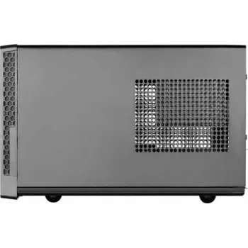 Κουτί υπολογιστή SilverStone SUGO SG13 Mini-D μαύρο