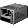 Κουτί υπολογιστή SilverStone SUGO SG13 Mini-D μαύρο